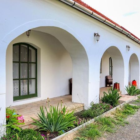 Fuszeres Porta Villa Mihalyfa Dış mekan fotoğraf