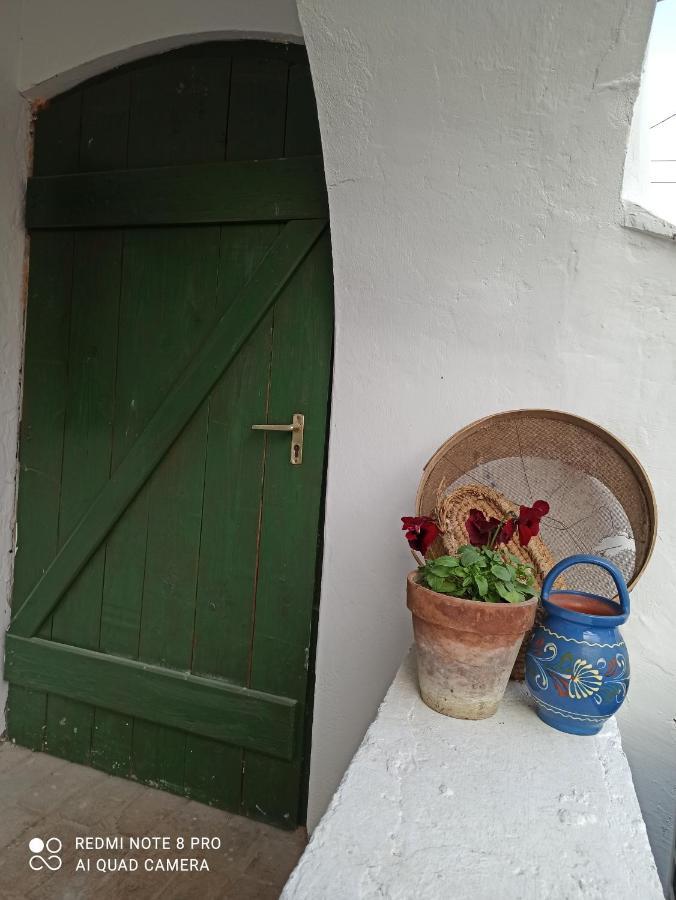 Fuszeres Porta Villa Mihalyfa Dış mekan fotoğraf