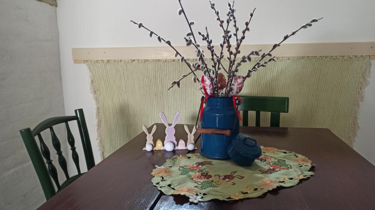 Fuszeres Porta Villa Mihalyfa Dış mekan fotoğraf